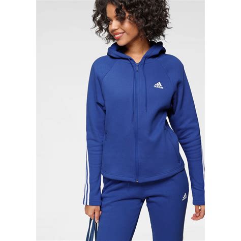 adidas trainingsanzug damen.